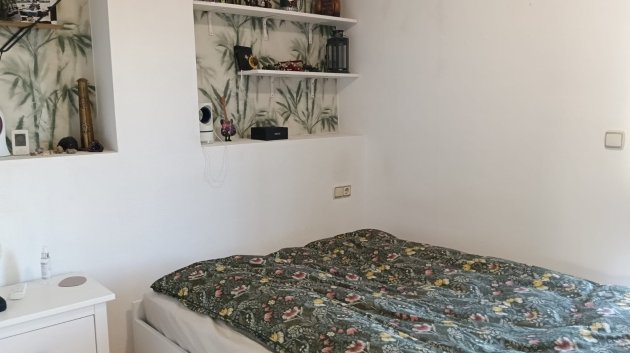 Reventa - Chalets -
Los Montesinos - La Herrada