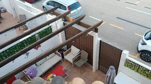 Reventa - Chalets -
Los Montesinos - La Herrada