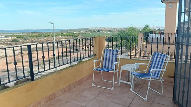 Reventa - Chalets -
Los Montesinos - La Herrada