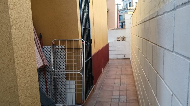 Reventa - Chalets -
Los Montesinos - La Herrada