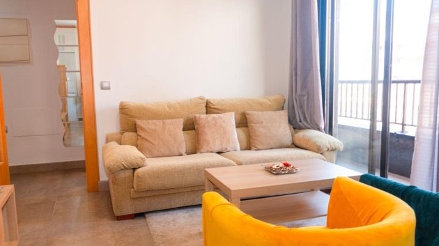 Resale - Apartments -
Torrevieja - La Mata