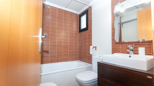 Resale - Apartments -
Torrevieja - La Mata