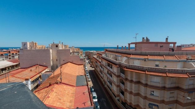 Resale - Apartments -
Torrevieja - La Mata