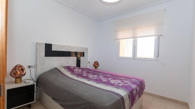 Resale - Apartments -
Orihuela Costa - Los Dolses