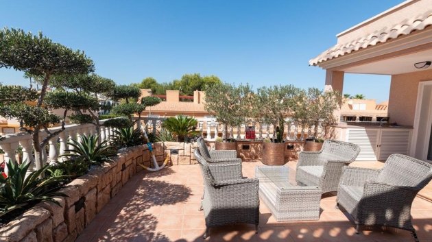 Resale - Apartments -
Orihuela Costa - Los Dolses