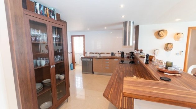 Resale - Apartments -
Torrevieja - Playa del Cura