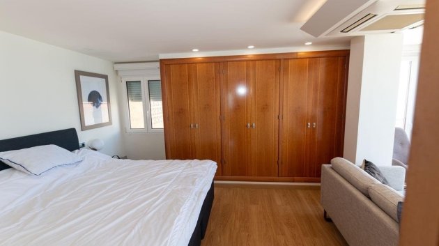 Resale - Apartments -
Torrevieja - Playa del Cura