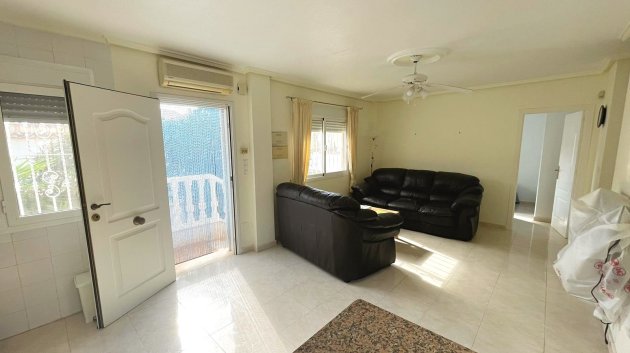 Resale - Townhouse -
Ciudad Quesada - Rojales