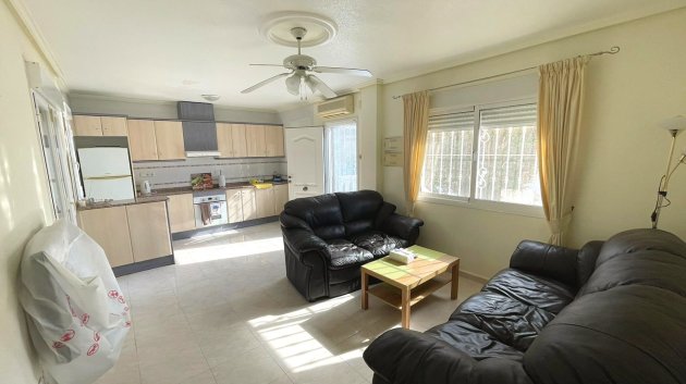 Resale - Townhouse -
Ciudad Quesada - Rojales