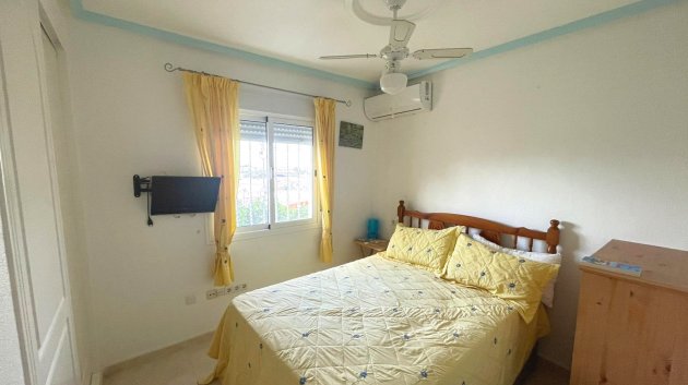 Resale - Townhouse -
Ciudad Quesada - Rojales