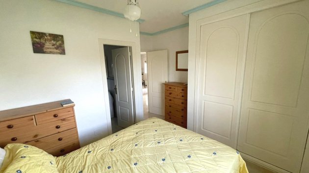 Resale - Townhouse -
Ciudad Quesada - Rojales