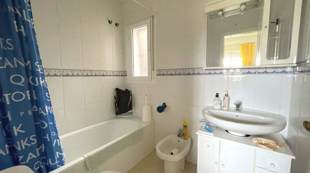 Resale - Townhouse -
Ciudad Quesada - Rojales