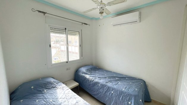 Resale - Townhouse -
Ciudad Quesada - Rojales