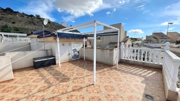Resale - Townhouse -
Ciudad Quesada - Rojales
