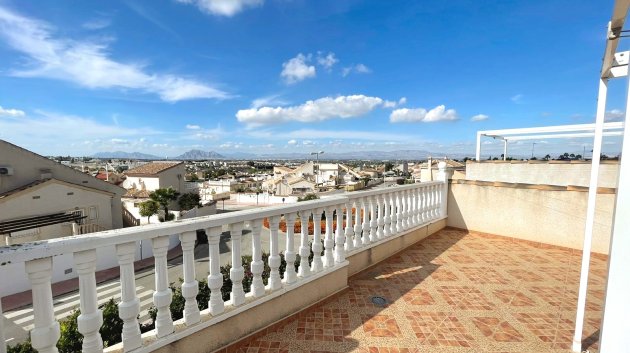 Resale - Townhouse -
Ciudad Quesada - Rojales