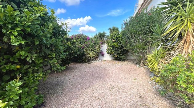 Resale - Townhouse -
Ciudad Quesada - Rojales