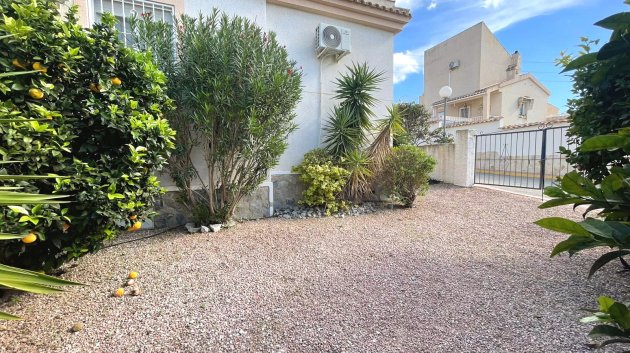 Resale - Townhouse -
Ciudad Quesada - Rojales