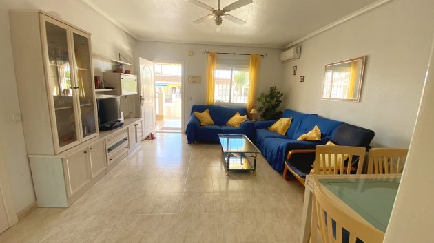 Resale - Townhouse -
Benijofar - Monte Azul