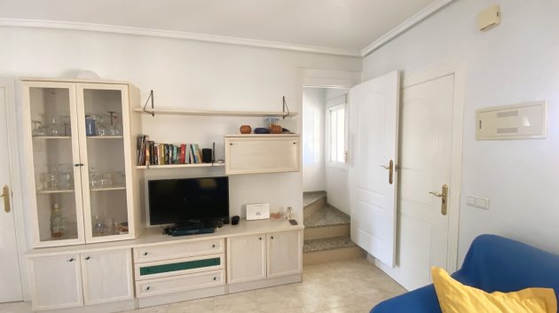 Resale - Townhouse -
Benijofar - Monte Azul