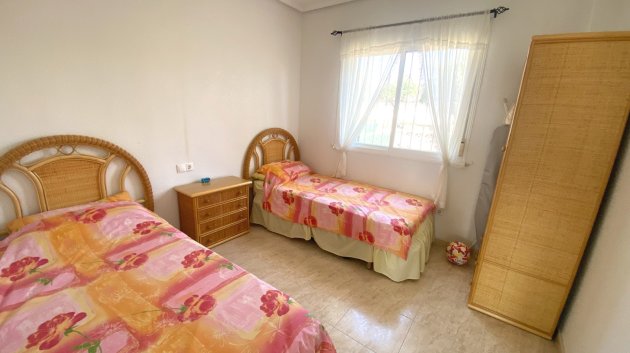 Resale - Townhouse -
Benijofar - Monte Azul