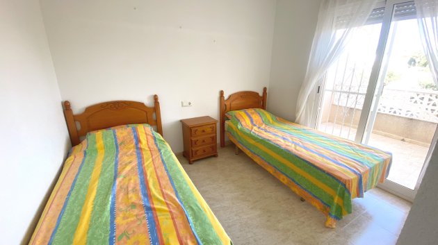 Resale - Townhouse -
Benijofar - Monte Azul