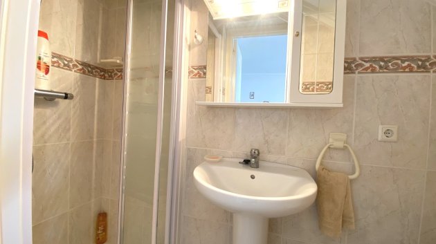 Resale - Townhouse -
Benijofar - Monte Azul