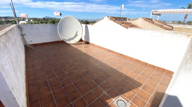 Resale - Townhouse -
Benijofar - Monte Azul