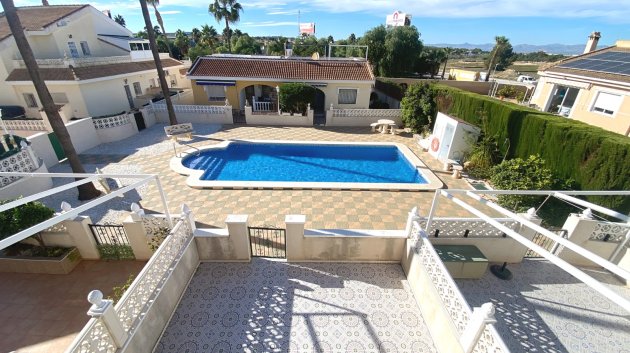 Resale - Townhouse -
Benijofar - Monte Azul