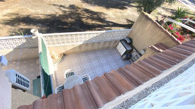 Resale - Townhouse -
Benijofar - Monte Azul