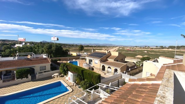 Resale - Townhouse -
Benijofar - Monte Azul