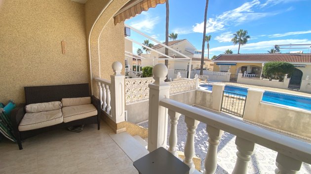 Resale - Townhouse -
Benijofar - Monte Azul