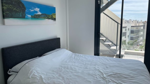 Resale - Apartments -
Orihuela Costa - Villamartín