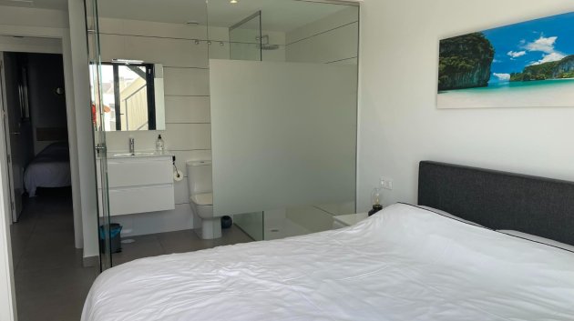 Resale - Apartments -
Orihuela Costa - Villamartín