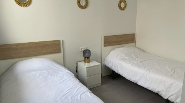 Resale - Apartments -
Orihuela Costa - Villamartín