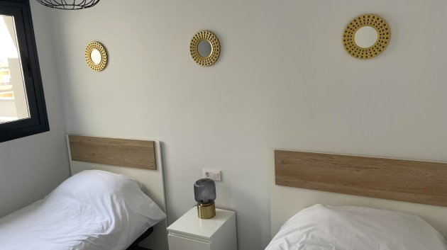 Resale - Apartments -
Orihuela Costa - Villamartín