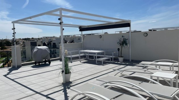 Resale - Apartments -
Orihuela Costa - Villamartín