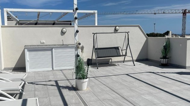 Resale - Apartments -
Orihuela Costa - Villamartín