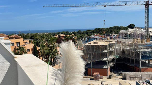 Resale - Apartments -
Orihuela Costa - Villamartín