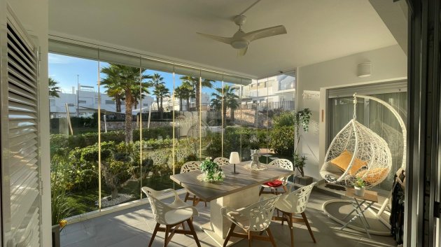 Resale - Apartments -
Orihuela Costa - Vistabella