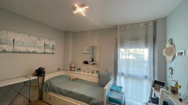 Resale - Apartments -
Orihuela Costa - Vistabella