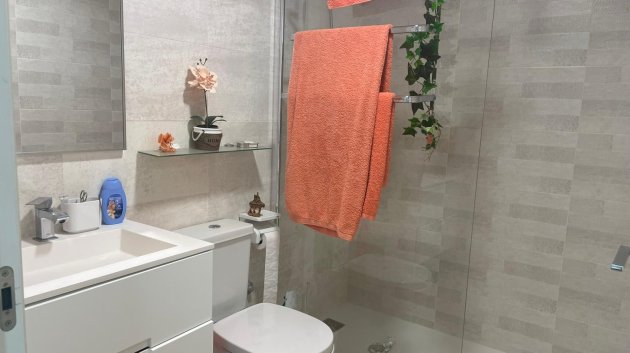 Resale - Apartments -
Orihuela Costa - Vistabella