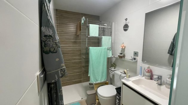 Resale - Apartments -
Orihuela Costa - Vistabella