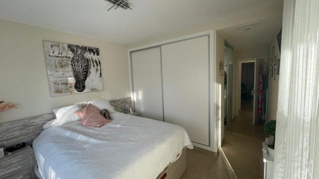 Resale - Apartments -
Orihuela Costa - Vistabella