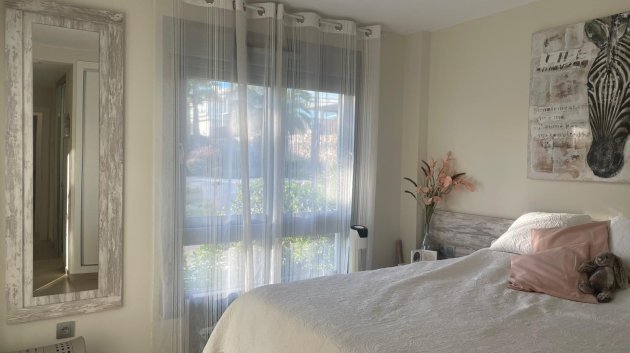 Resale - Apartments -
Orihuela Costa - Vistabella