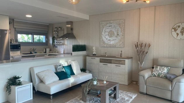 Resale - Apartments -
Orihuela Costa - Vistabella