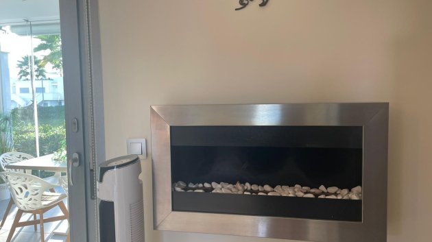 Resale - Apartments -
Orihuela Costa - Vistabella