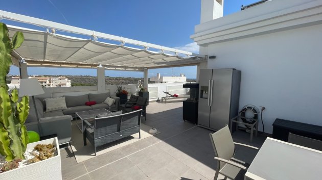 Resale - Apartments -
Orihuela Costa - Las Ramblas