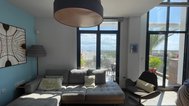 Resale - Apartments -
Orihuela Costa - Las Ramblas