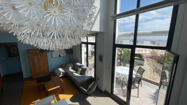 Resale - Apartments -
Orihuela Costa - Las Ramblas