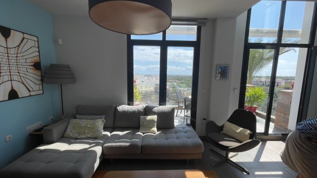 Resale - Apartments -
Orihuela Costa - Las Ramblas